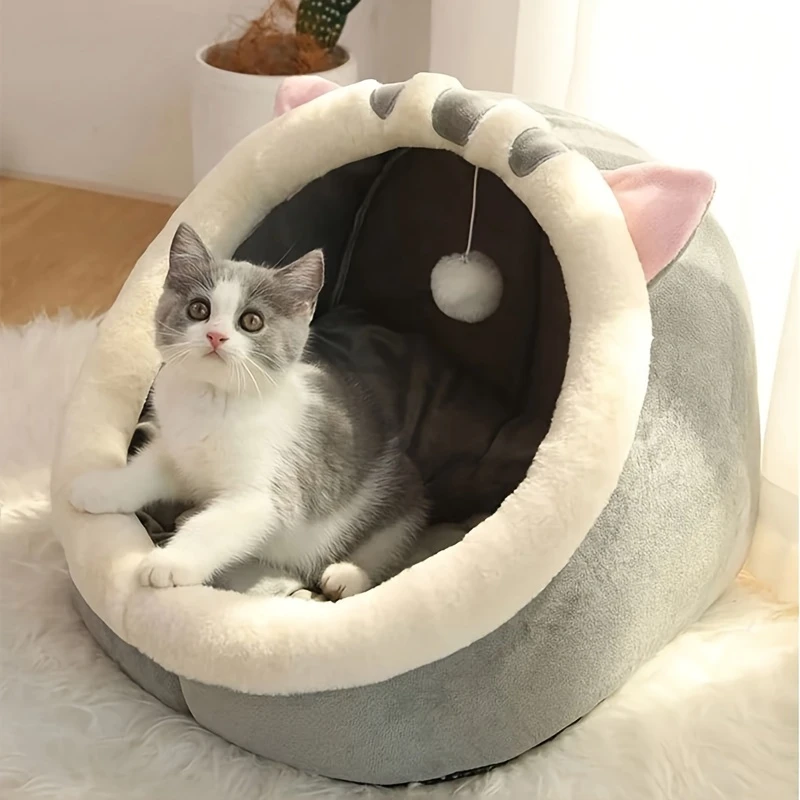 Balou´s Kuschelhöhle