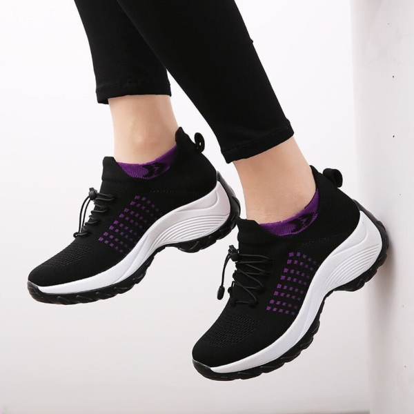 Damenschuhe: Stilvolle orthopädische Schuhe für optimalen Komfort