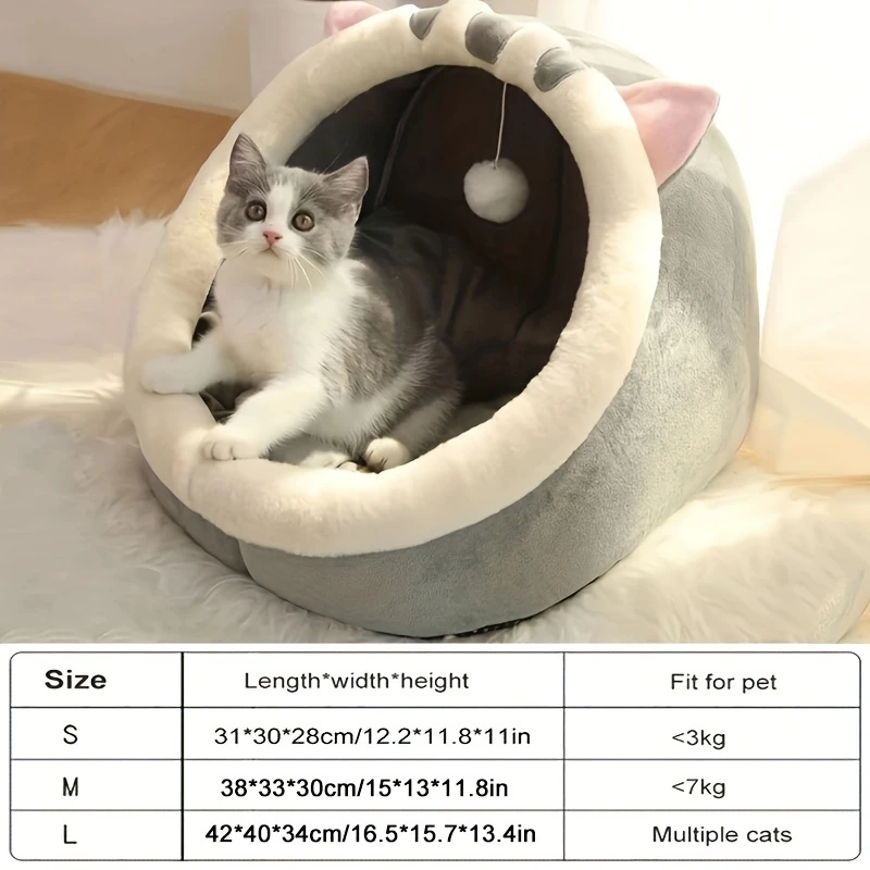 Balou´s Kuschelhöhle