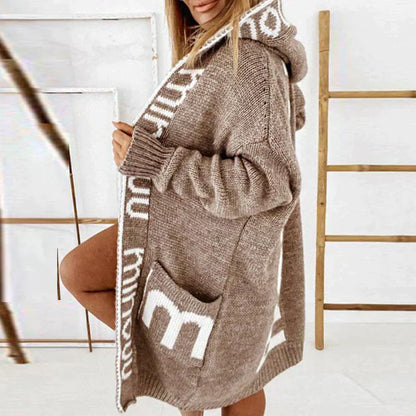 Bolendo Kelly - Damesvest