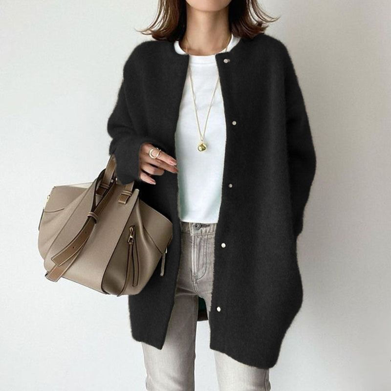 Flora | Elegant Cardigan