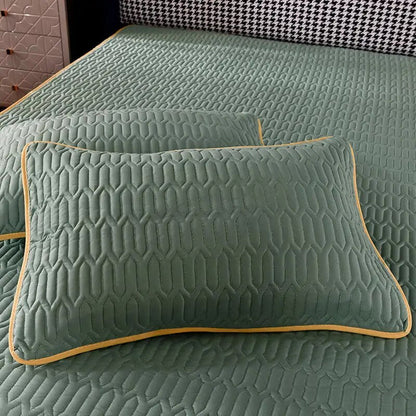 Comfy Charm™ Soft mattress protector