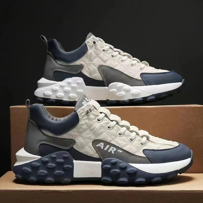 Herre Ortopædiske komfortsko | Komfortable Og Stilfulde
