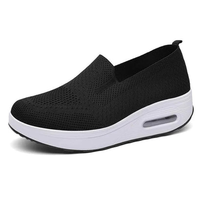 Angela Perrin™️ Orthopedic moccasins