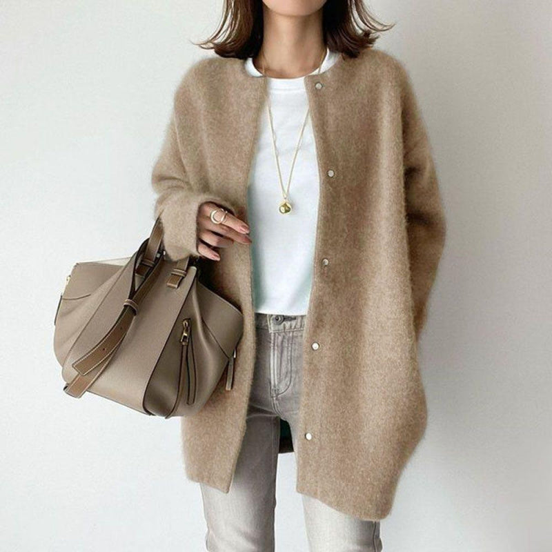 Flora | Elegant Cardigan