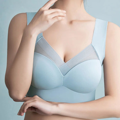 ComfyHold™ Comfortable bra without underwire