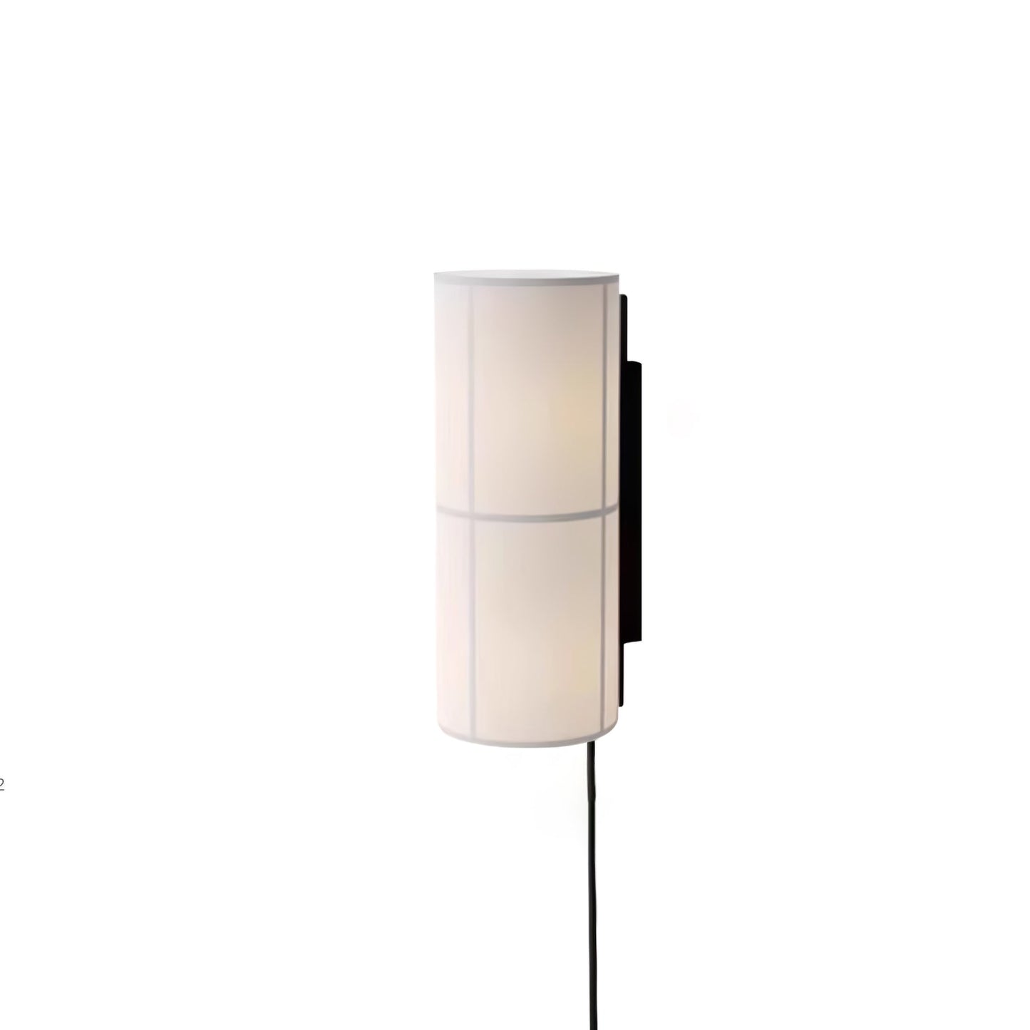 OCS - Nordic Wandlamp Stof