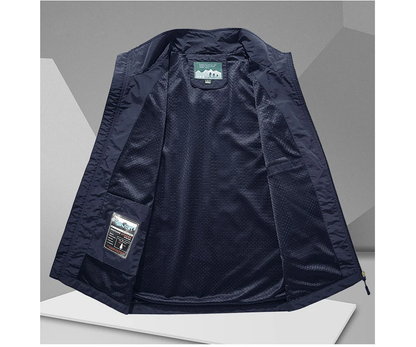 Torsten - Backcountry Mesh Vest