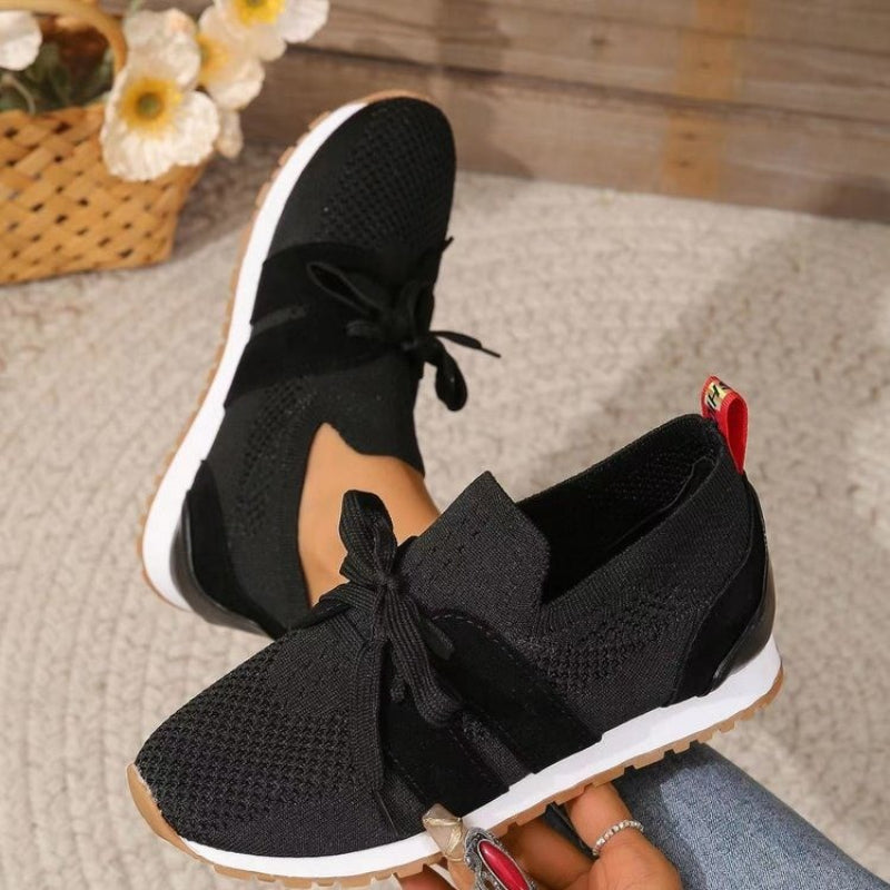 Women’s Orthopedic Sneakers Comfortable Supportive Footwear for Daily Wear