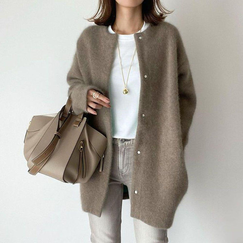 Flora | Elegant Cardigan
