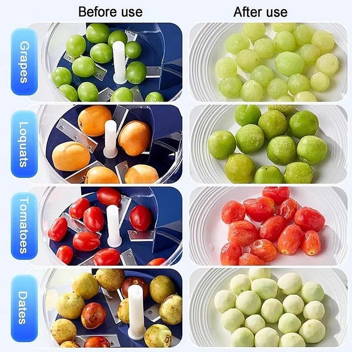 PeelPro™ - Transform Hours of Prep Into Seconds