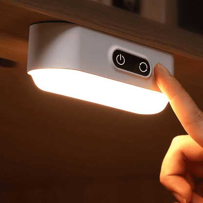 Lunero Eindhoven™ MagnetLight | Slim & Helder