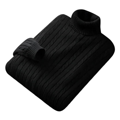 Saverio Turtleneck Sweater
