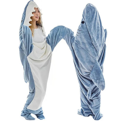 SharkSnug™ Shark Costume