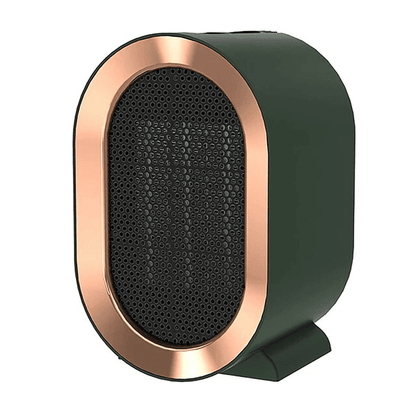 Nordtherm HeatGo | kompakter, energiesparender tragbarer Heizlüfter