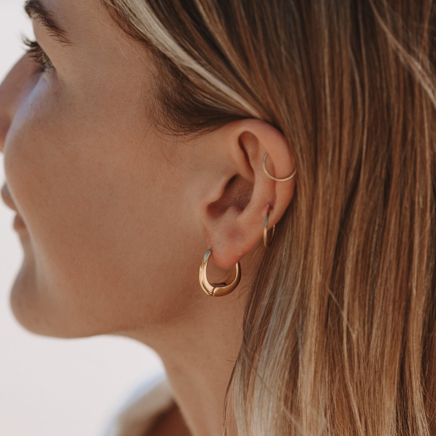 Drop Earrings - Isla-State of Style