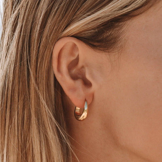Drop Earrings - Isla-State of Style