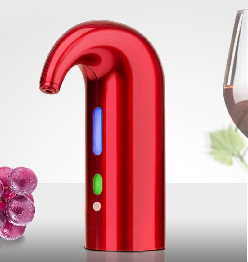 Vino | Een echte MUSTHAVE voor elke wijnliefhebber!