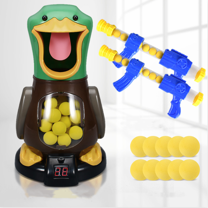 Duck hunting game for the whole family - WildWing-Nora Luxe