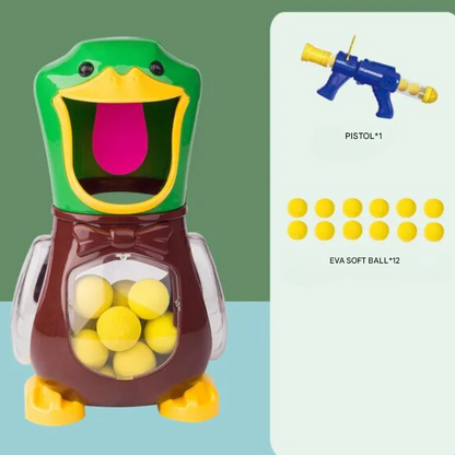 Duck hunting game for the whole family - WildWing-Nora Luxe