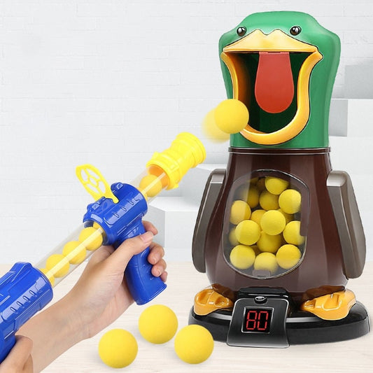 Duck hunting game for the whole family - WildWing-Nora Luxe