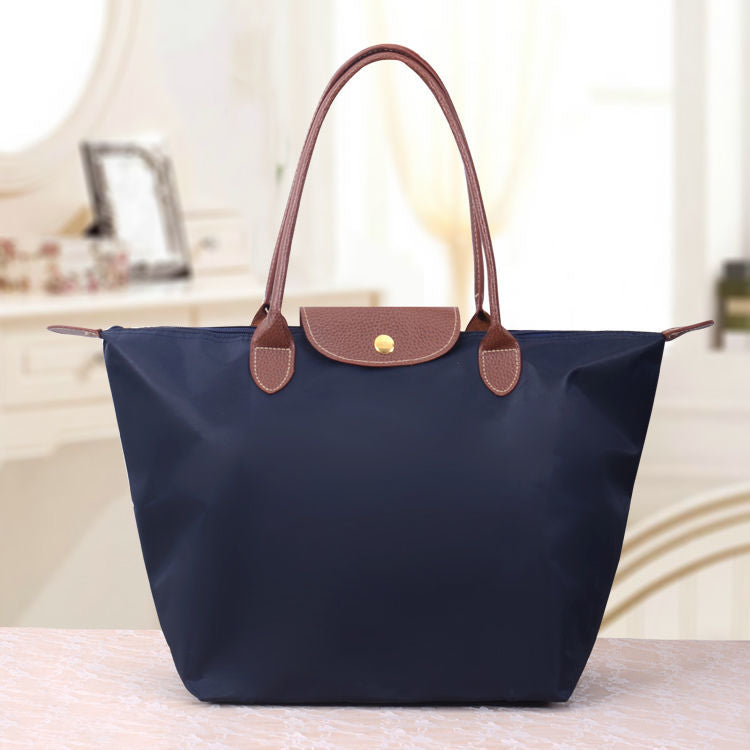 Oxferra – Schultertasche Damen