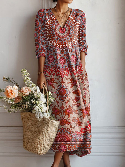 Esra™ | Daily Comfort Dress