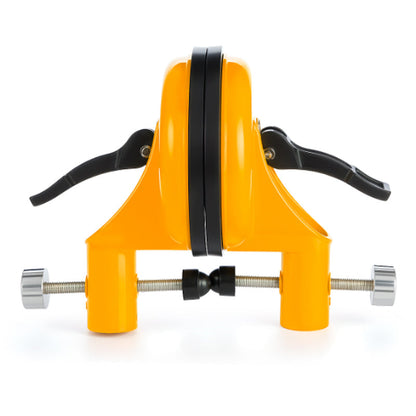 Tile Leveling Tool with Suction Cup & Leveling Screw – for Glass, Tiles & Wood
