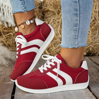 Komfortsteigernde orthopädische Schuhe für den ganztägigen Gebrauch