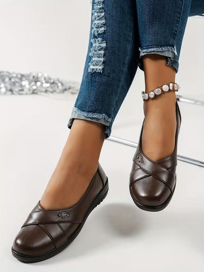 SOPHIE™ – Orthopedic Everyday Comfort Shoes