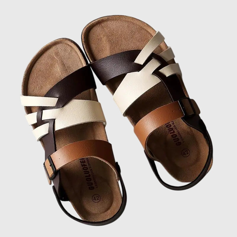Nora | Ortopediska sandaler