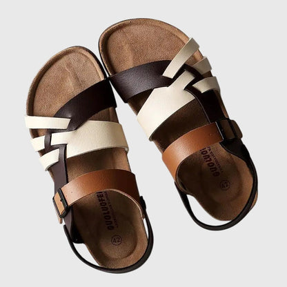 Nora | Ortopediska sandaler
