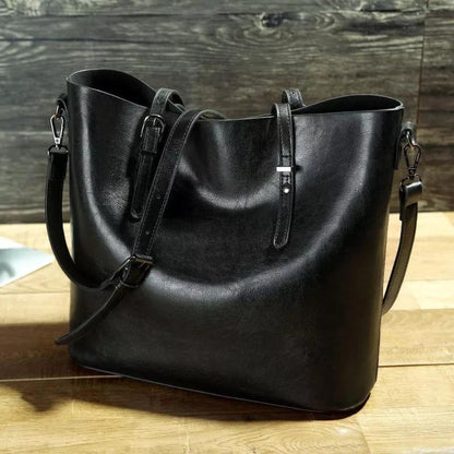 Nicoles Favoritt | Vintage Skulderveske