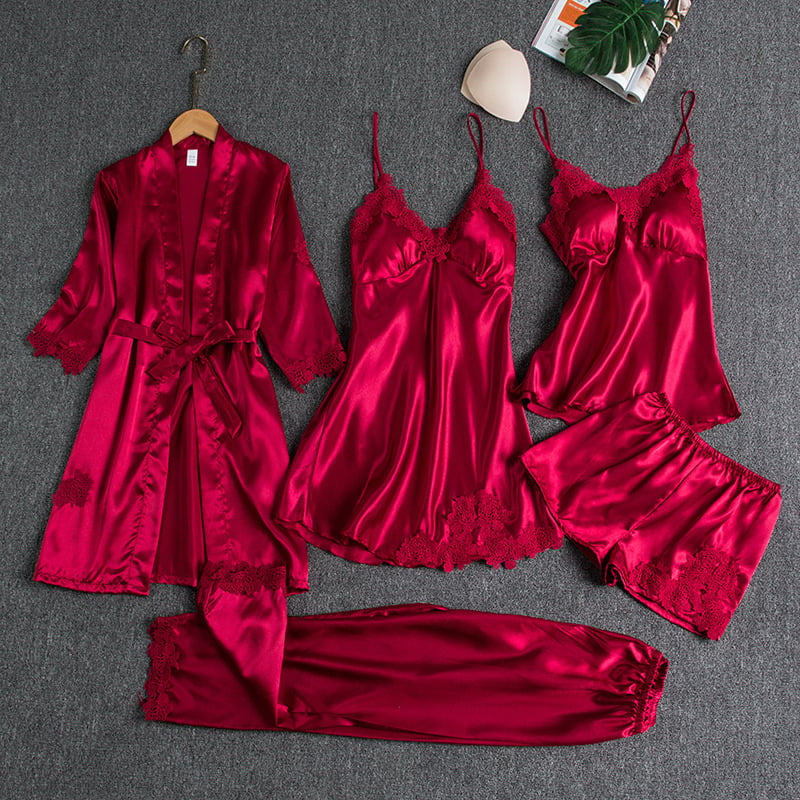 Élise Nuit Satinée ( Pre-walentynkowa oferta )