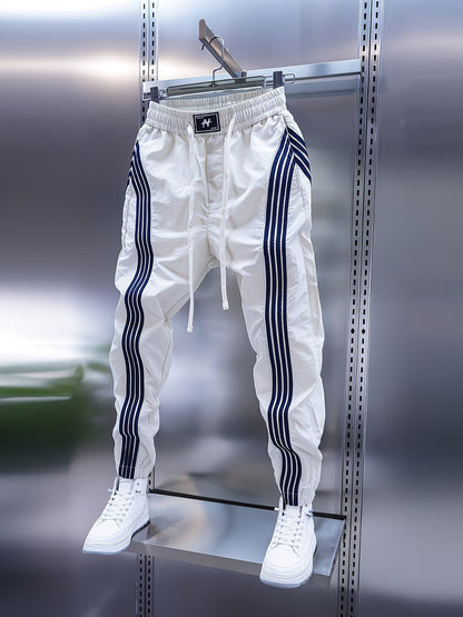 Itzik – Lässige Hose Mit Gesäßtaschen