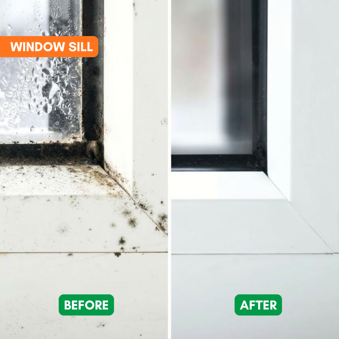 2 + 1 GRATIS IDAG | MoldClear™