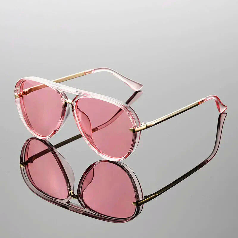 Weron - Leichte Piloten-Sonnenbrille