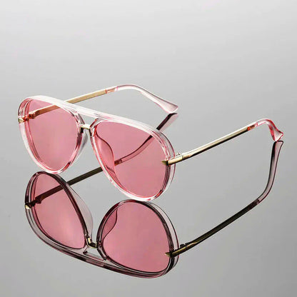Viola Aviator-Solbriller