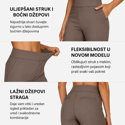 Ana™ | Udobne tajice za svaku ženu