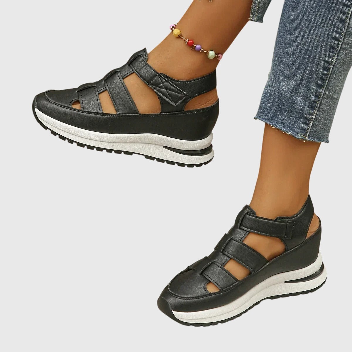 Grace™ | Comfortable Supportive Sandals