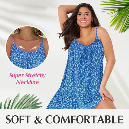 Breeze Elegance™ — Experience All-Day Cool Comfort that Moves with You