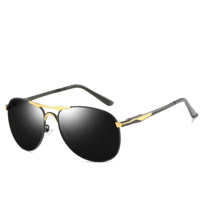 Tom Hollinger | Klassische Piloten-Sonnenbrille