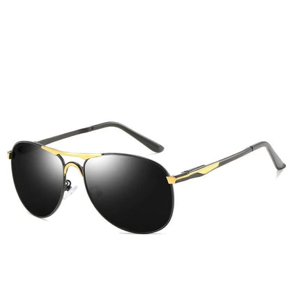 Tom Hollinger | Klassische Piloten-Sonnenbrille