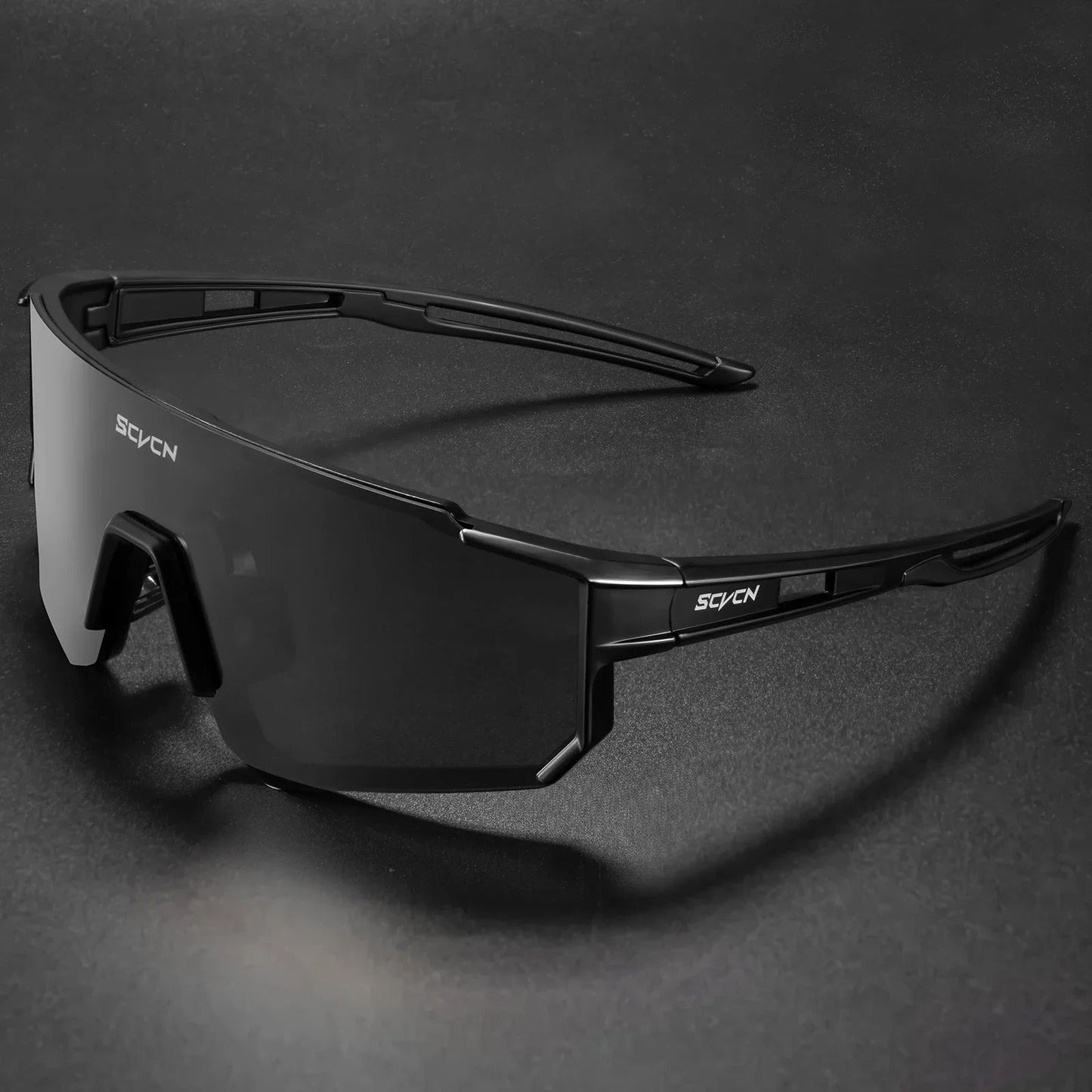 Tommy | Shield Lens Sport Sunglasses