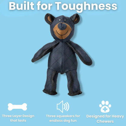 PowerPaw™ — Unstoppable Chew Fun That Protects Teeth and Ignites Joy