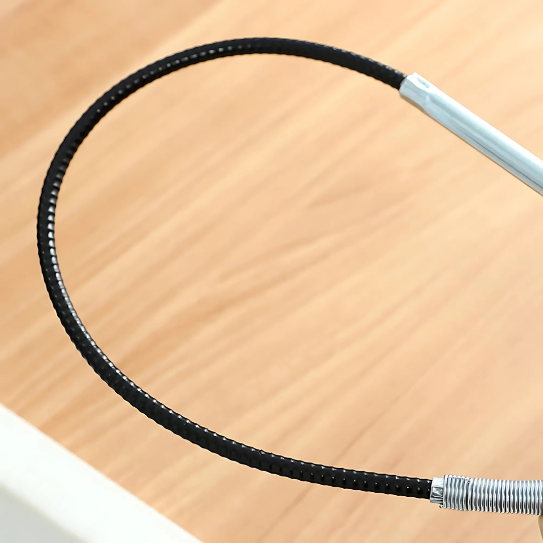 PipePulse™ — Crush Clogs Instantly and Reclaim Your Flowing, Frustration-Free Drains