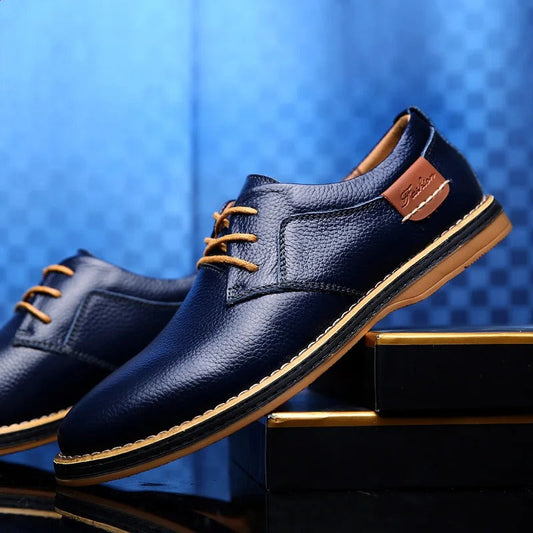 Jonah | Classic Comfort Shoes