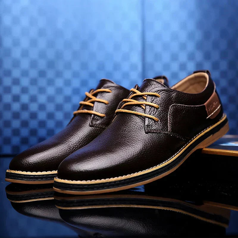 Jonah | Classic Comfort Shoes