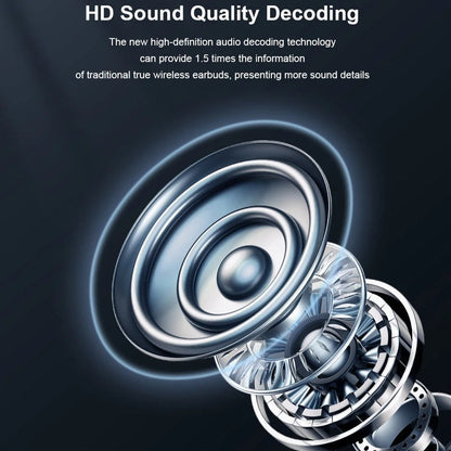 Elitsound One S20 Pro by JesseVance Audio - Touch Based Noise Cancelling  IPX5 Water Resistant TWS Earbuds