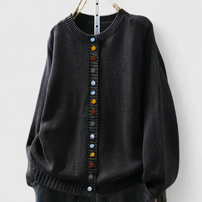 Sina | Grace Cardigan